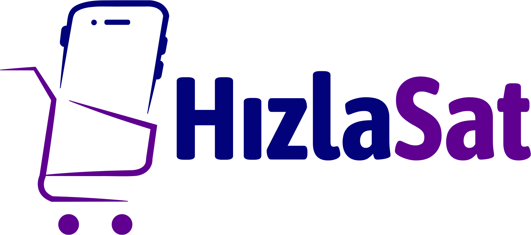 Hızlı Sat Logo