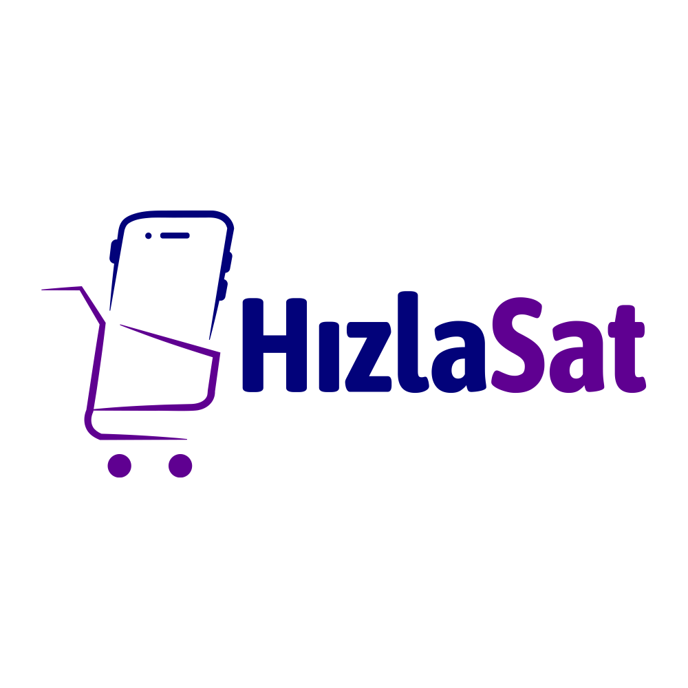 HIZLASAT LOGO