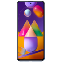 Samsung M31s