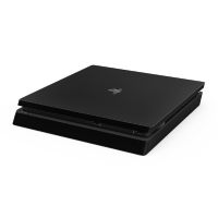 Sony PS 4 Slim