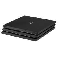 Sony PS 4 Pro