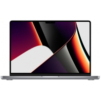 Apple MacBook Pro 14 inch (14-inch, 2021) 3.2 GHz M1 Pro 8 Çekirdekli CPU 14 Çekirdekli GPU