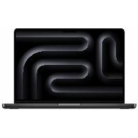 Apple MacBook Pro 14.2inch (14.2-inch,2024) 2.75 GHz M3 Pro 18 Çekirdek