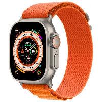 Apple Watch Ultra