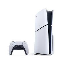Sony Playstation 5 Slim Oyun Konsolu