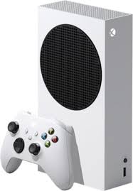 Microsoft Xbox Series S Oyun Konsolu