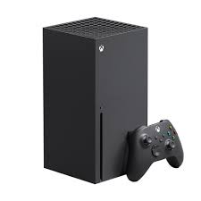 Microsoft Xbox Series X Oyun Konsolu