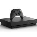 Xbox One X