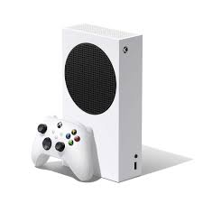 Xbox One Series S