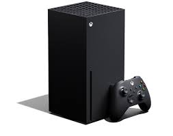 Xbox One Series X