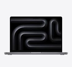 MacBook Pro M3 Pro 14inc