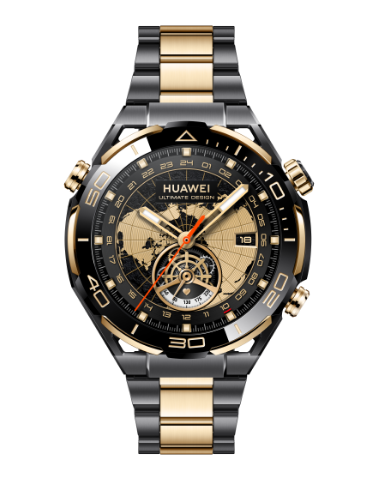 Huawei Watch Ultimate