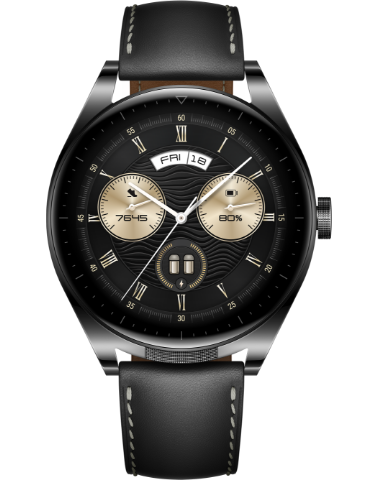 Huawei Watch Buds
