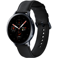 Samsung Watch Active 2 (44mm)/Paslanmaz Çelik