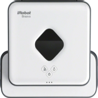 iRobot Braava 390 Turbo