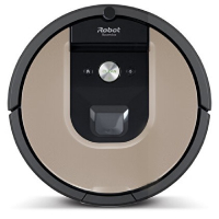 iRobot Roomba 976